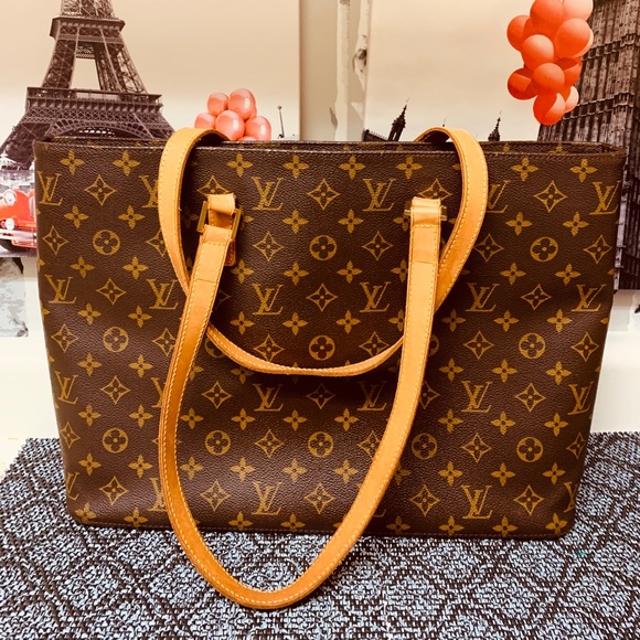 Louis Vuitton Handbags - Louis Vuitton Luco